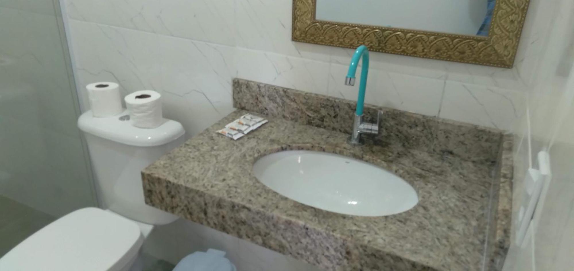 Pousada Porto Taquari Araquari Kültér fotó