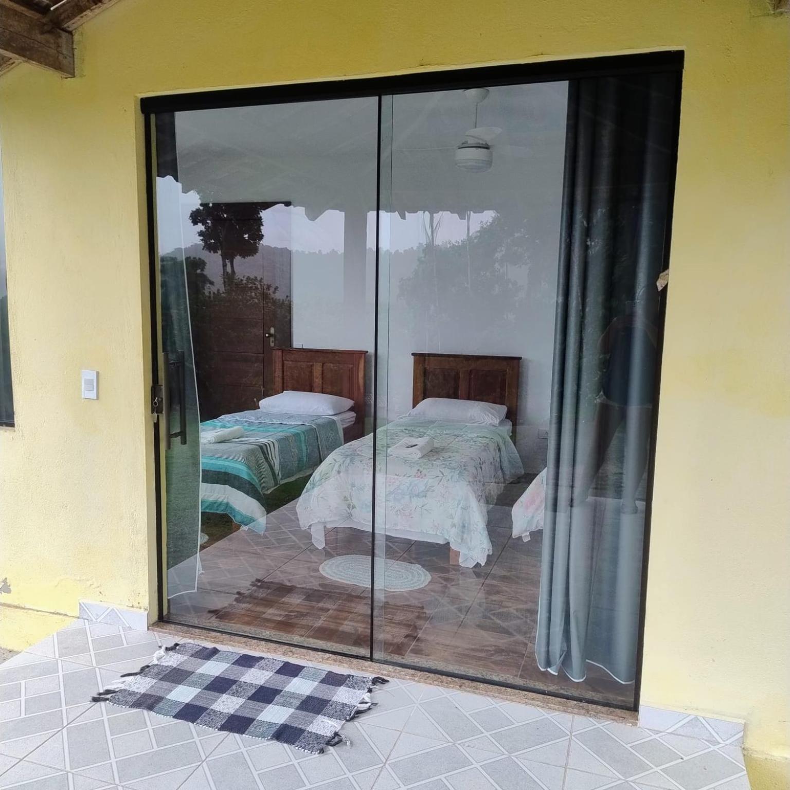 Pousada Porto Taquari Araquari Kültér fotó