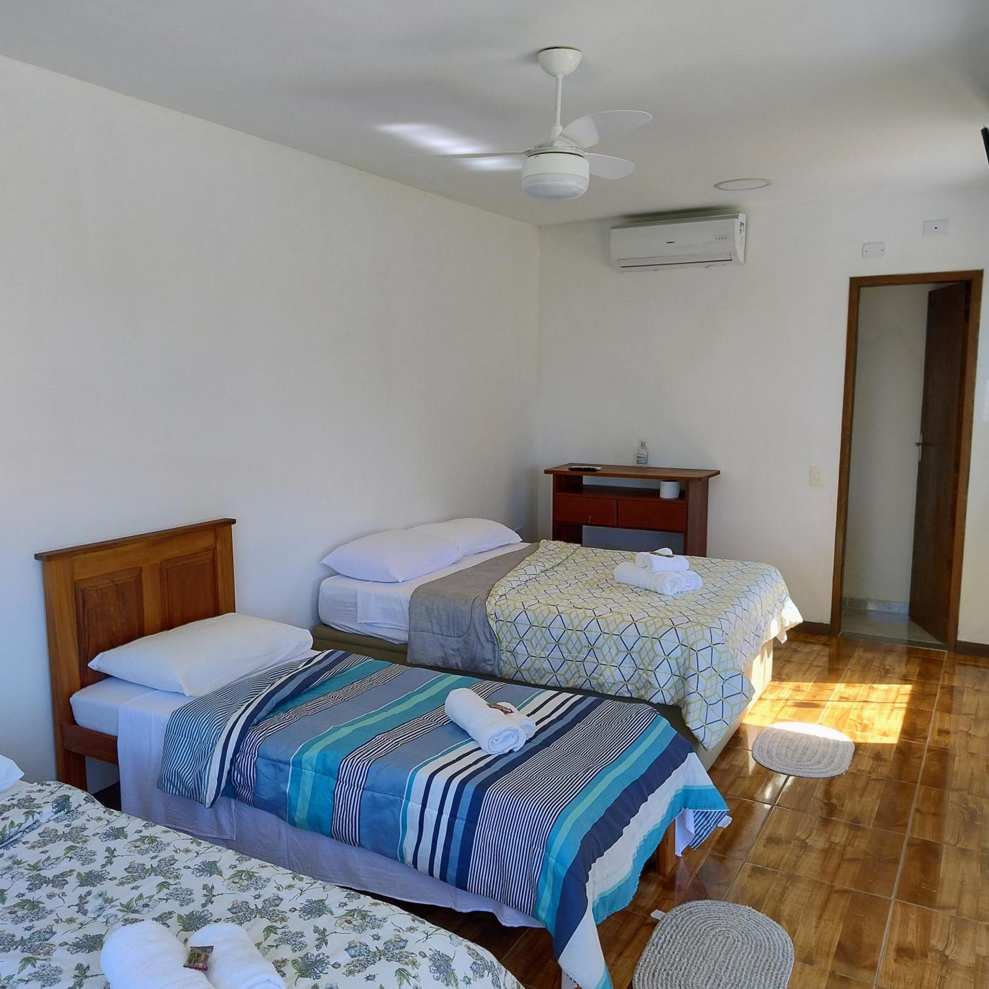 Pousada Porto Taquari Araquari Szoba fotó